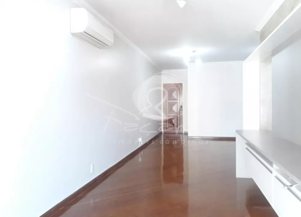 Apartamento à venda com 3 quartos, 134m² - Foto 4