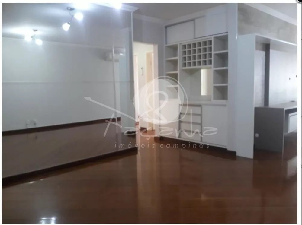 Apartamento à venda com 3 quartos, 134m² - Foto 3