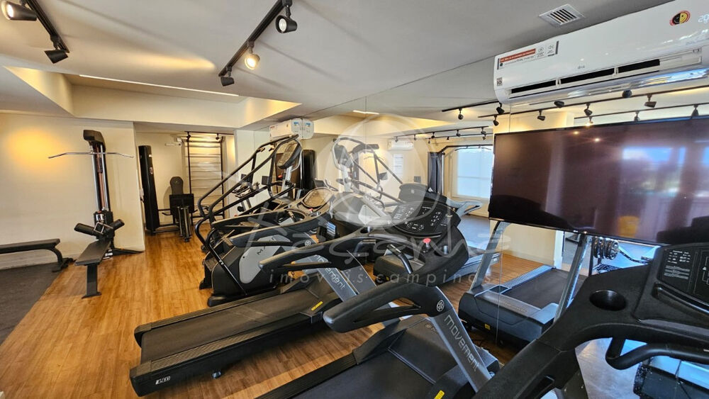 Apartamento à venda com 3 quartos, 106m² - Foto 8