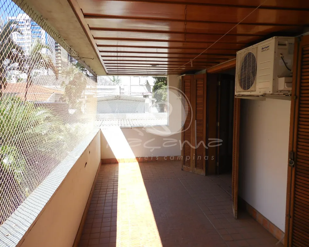 Apartamento, 4 quartos, 533 m² - Foto 4