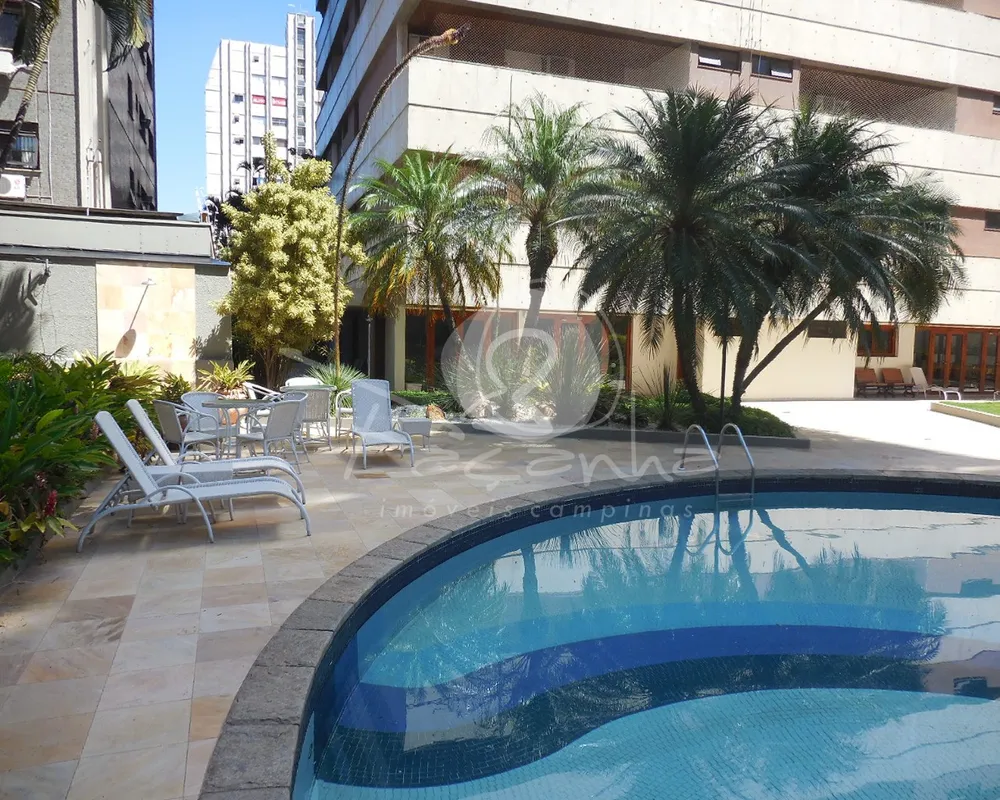 Apartamento, 4 quartos, 533 m² - Foto 1