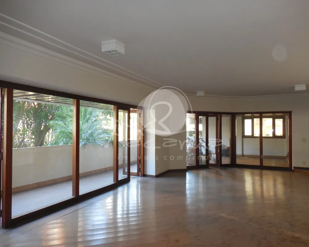 Apartamento, 4 quartos, 533 m² - Foto 2