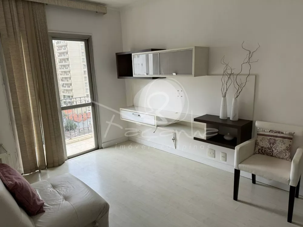 Apartamento, 1 quarto, 50 m² - Foto 3