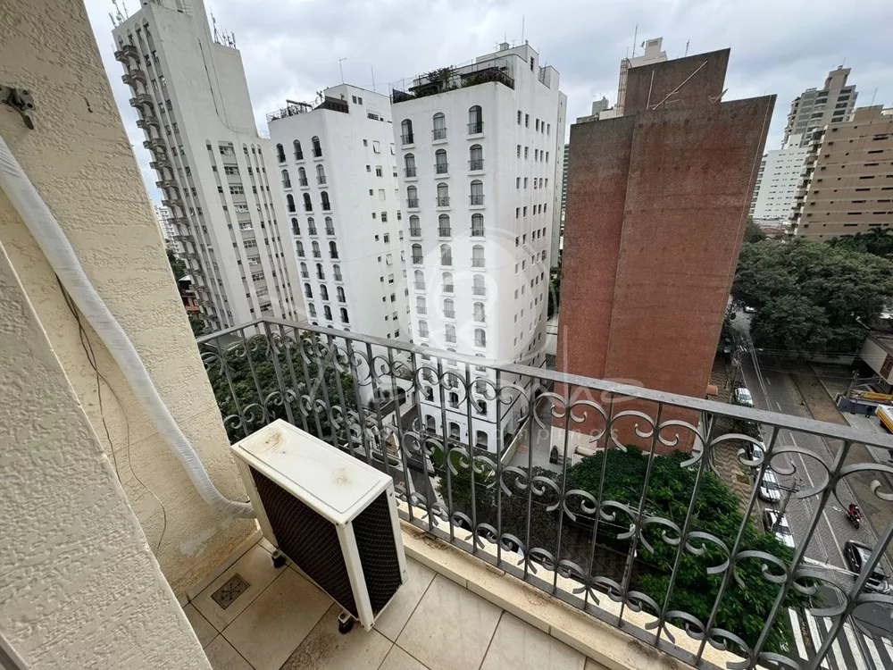 Apartamento, 1 quarto, 50 m² - Foto 12