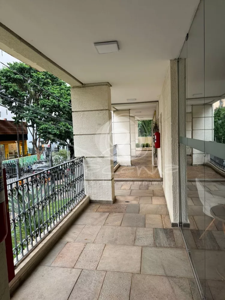 Apartamento, 1 quarto, 50 m² - Foto 4