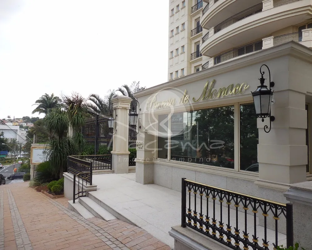 Apartamento, 5 quartos, 711 m² - Foto 2