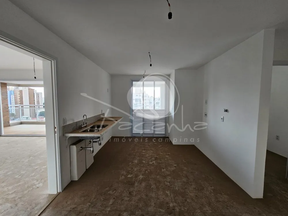 Apartamento, 3 quartos, 177 m² - Foto 6