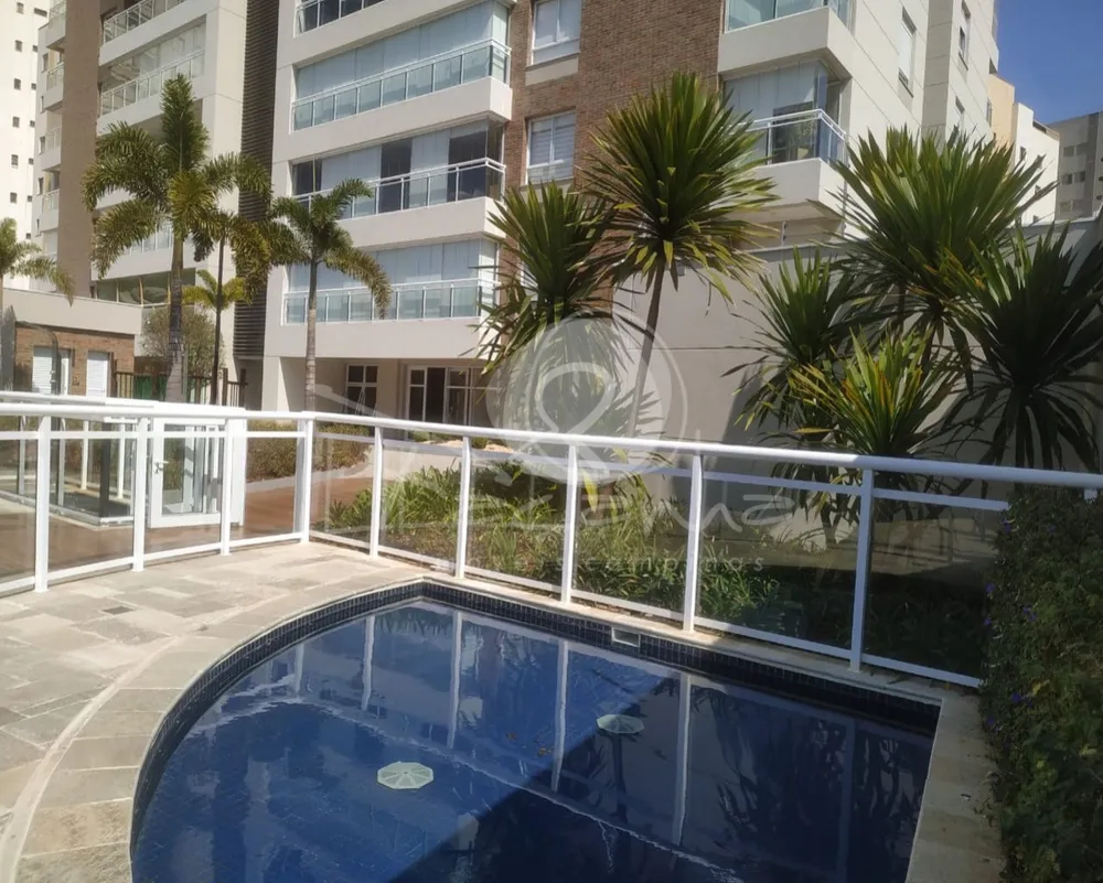 Apartamento, 3 quartos, 177 m² - Foto 12