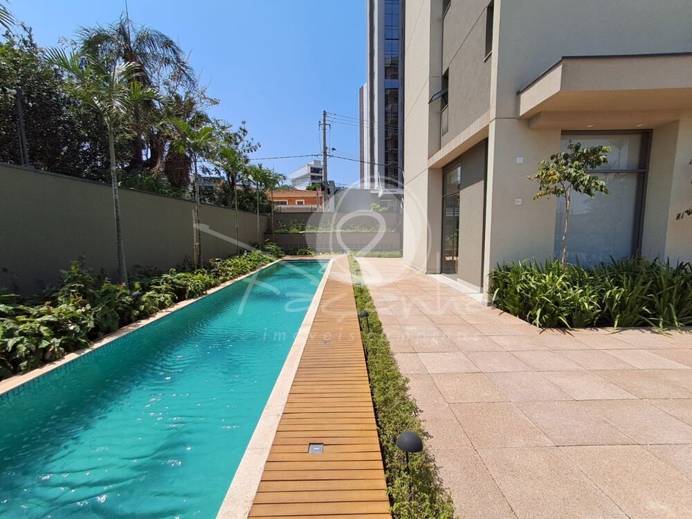 Apartamento à venda e aluguel com 3 quartos, 175m² - Foto 3
