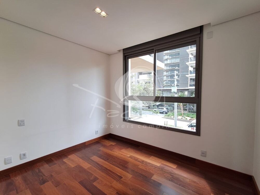 Apartamento à venda e aluguel com 3 quartos, 175m² - Foto 1