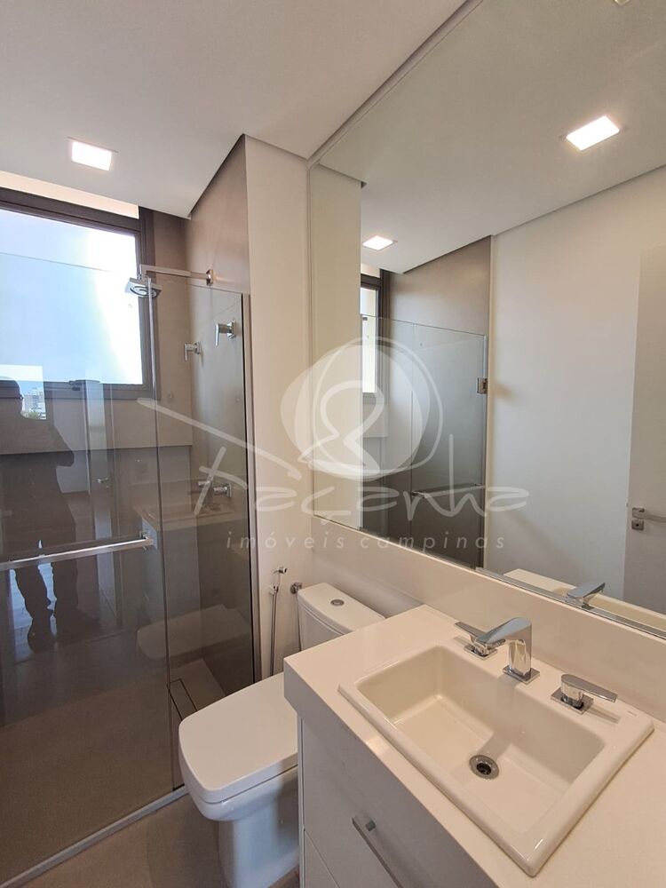 Apartamento à venda e aluguel com 3 quartos, 175m² - Foto 2