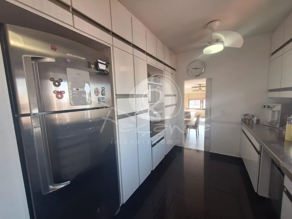 Apartamento, 3 quartos, 230 m² - Foto 6
