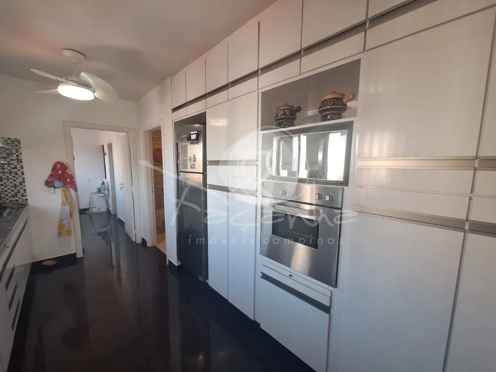 Apartamento, 3 quartos, 230 m² - Foto 7