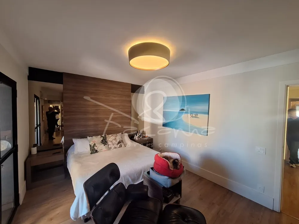 Apartamento, 3 quartos, 230 m² - Foto 8