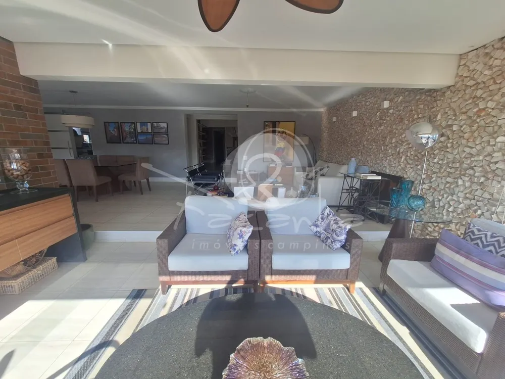 Apartamento, 3 quartos, 230 m² - Foto 4