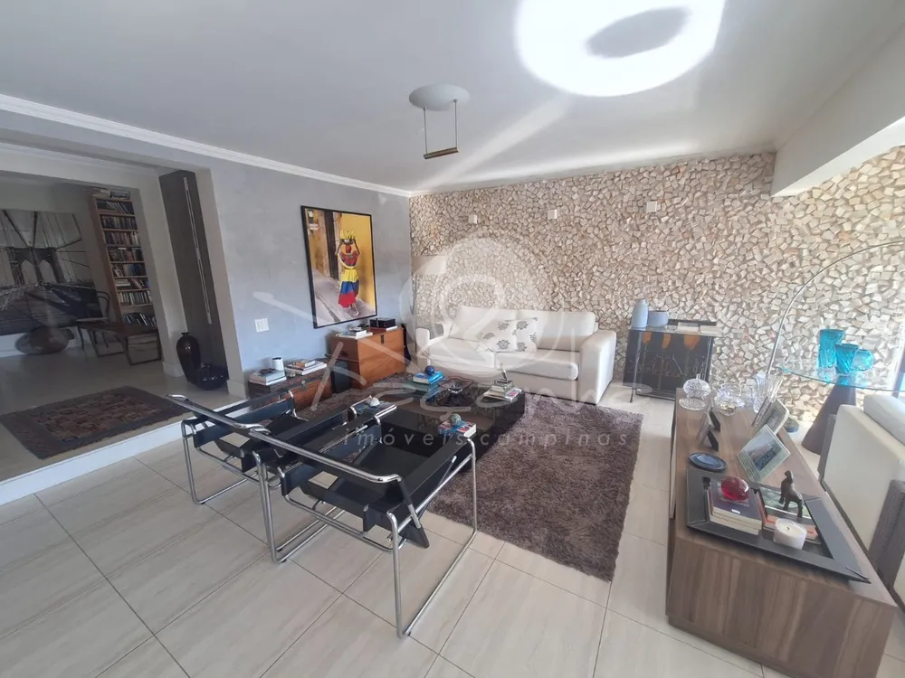 Apartamento, 3 quartos, 230 m² - Foto 2