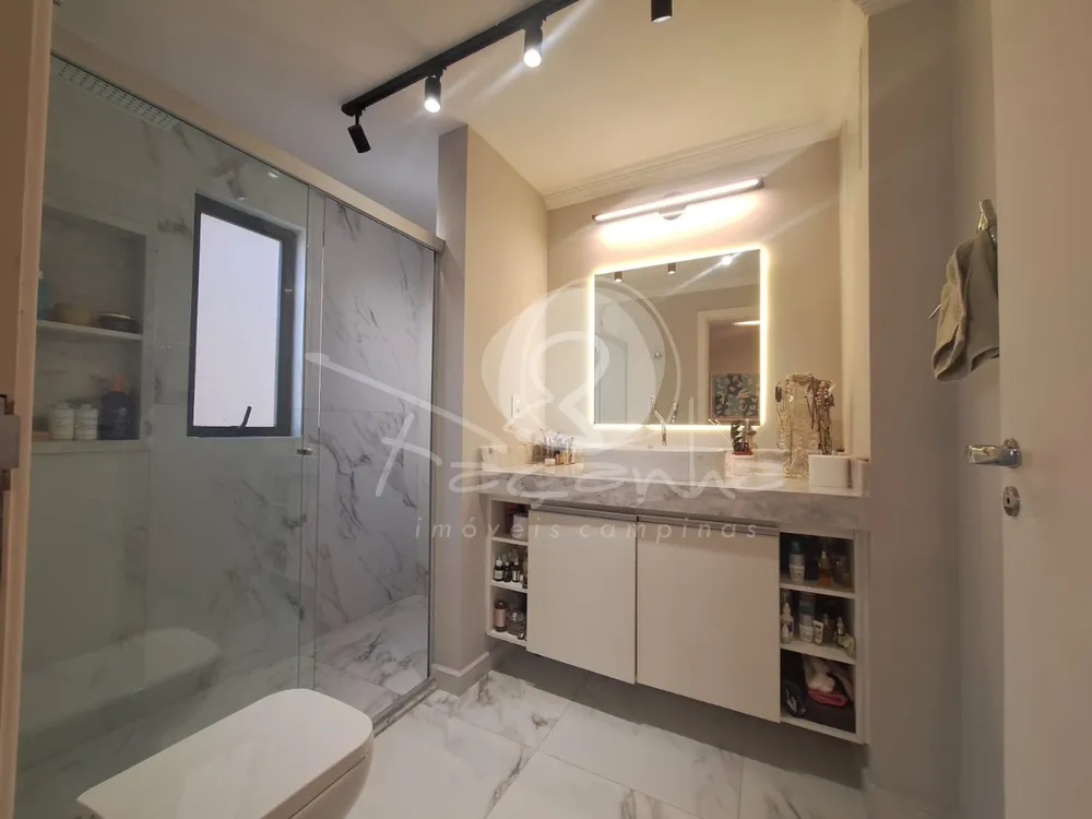 Apartamento, 3 quartos, 230 m² - Foto 9
