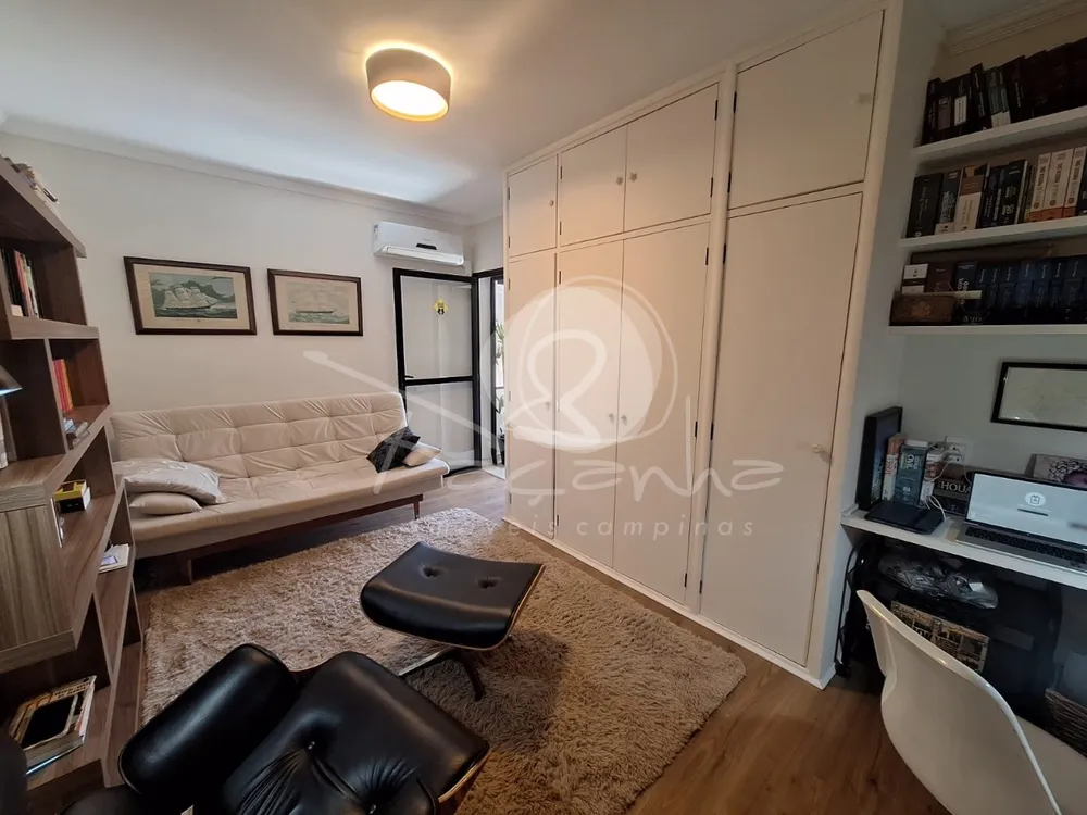 Apartamento, 3 quartos, 230 m² - Foto 10