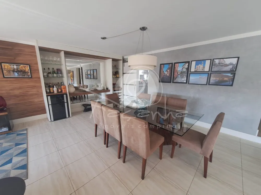 Apartamento, 3 quartos, 230 m² - Foto 1