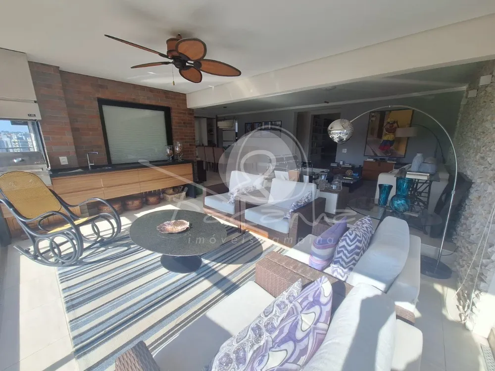Apartamento, 3 quartos, 230 m² - Foto 3