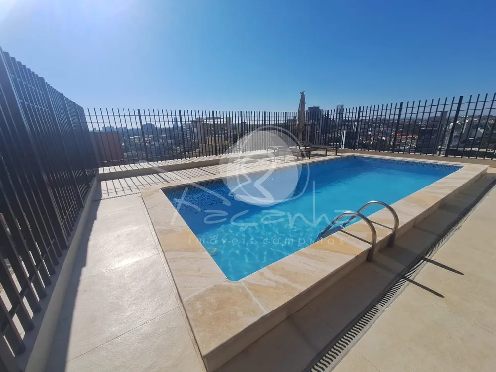 Apartamento, 3 quartos, 230 m² - Foto 12