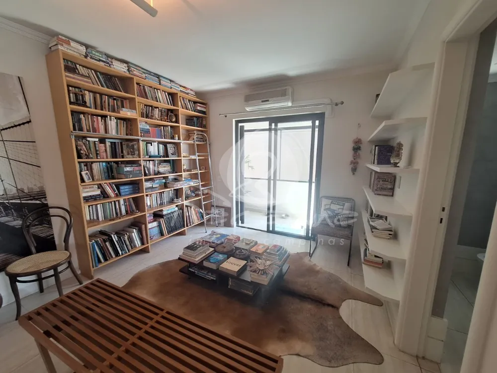 Apartamento, 3 quartos, 230 m² - Foto 5