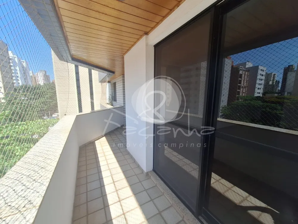 Apartamento, 4 quartos, 165 m² - Foto 1