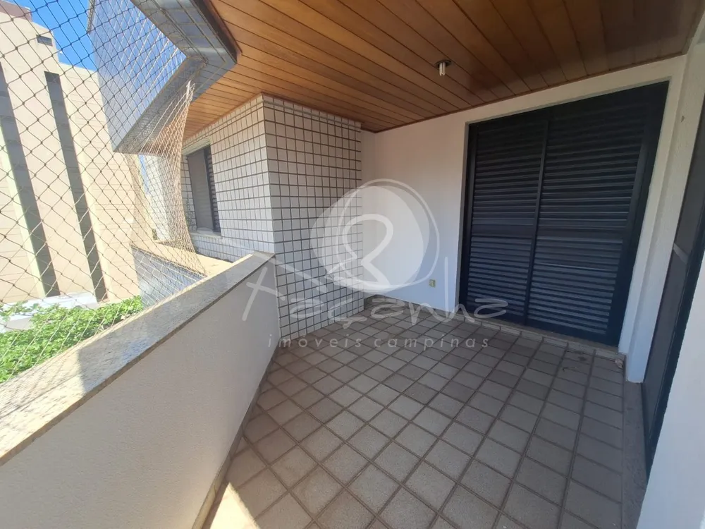 Apartamento, 4 quartos, 165 m² - Foto 2