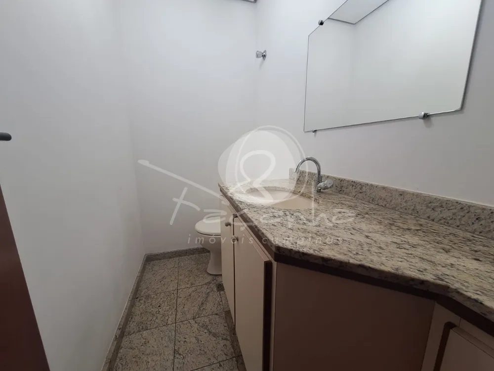 Apartamento, 4 quartos, 165 m² - Foto 6