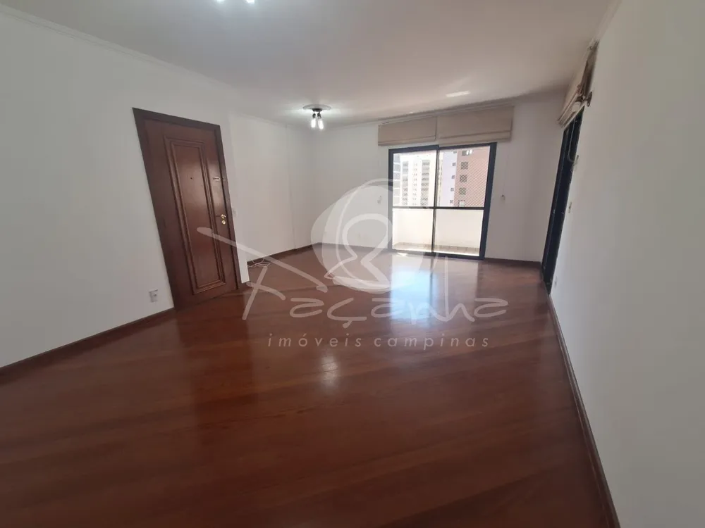 Apartamento, 4 quartos, 165 m² - Foto 3