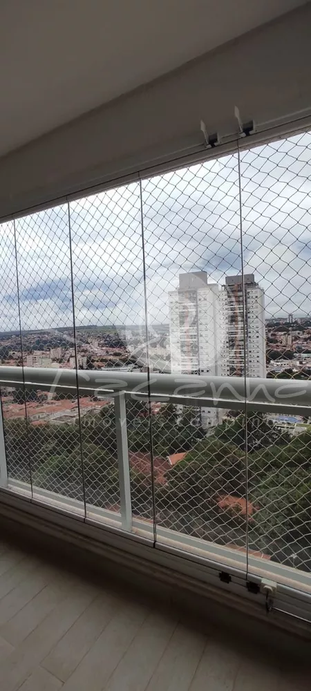 Apartamento, 2 quartos, 119 m² - Foto 2