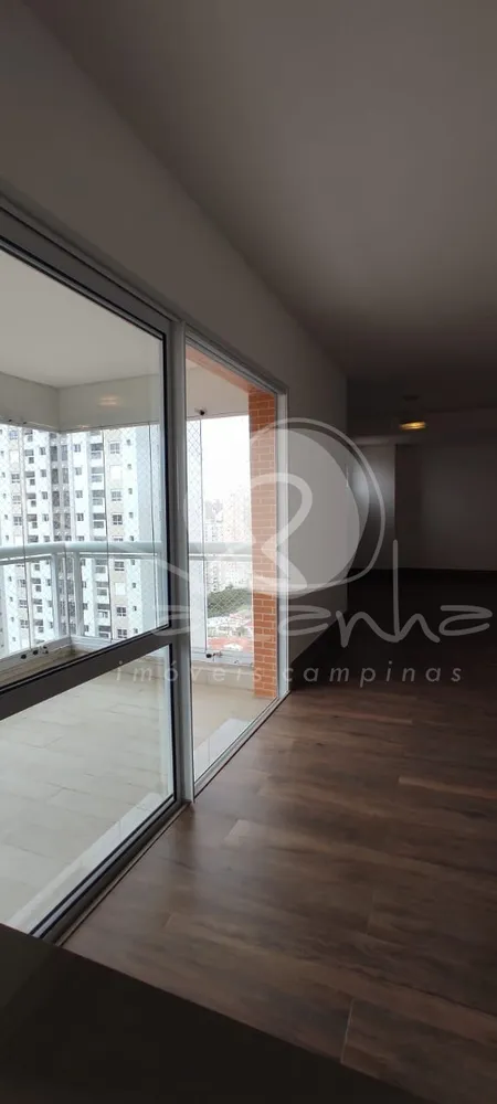 Apartamento, 2 quartos, 119 m² - Foto 2