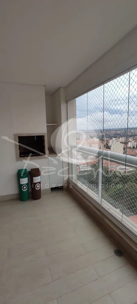 Apartamento, 2 quartos, 119 m² - Foto 3