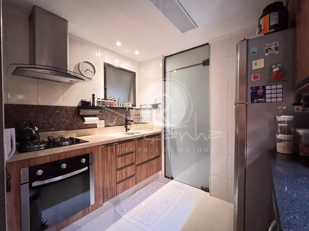 Apartamento à venda com 3 quartos, 82m² - Foto 7