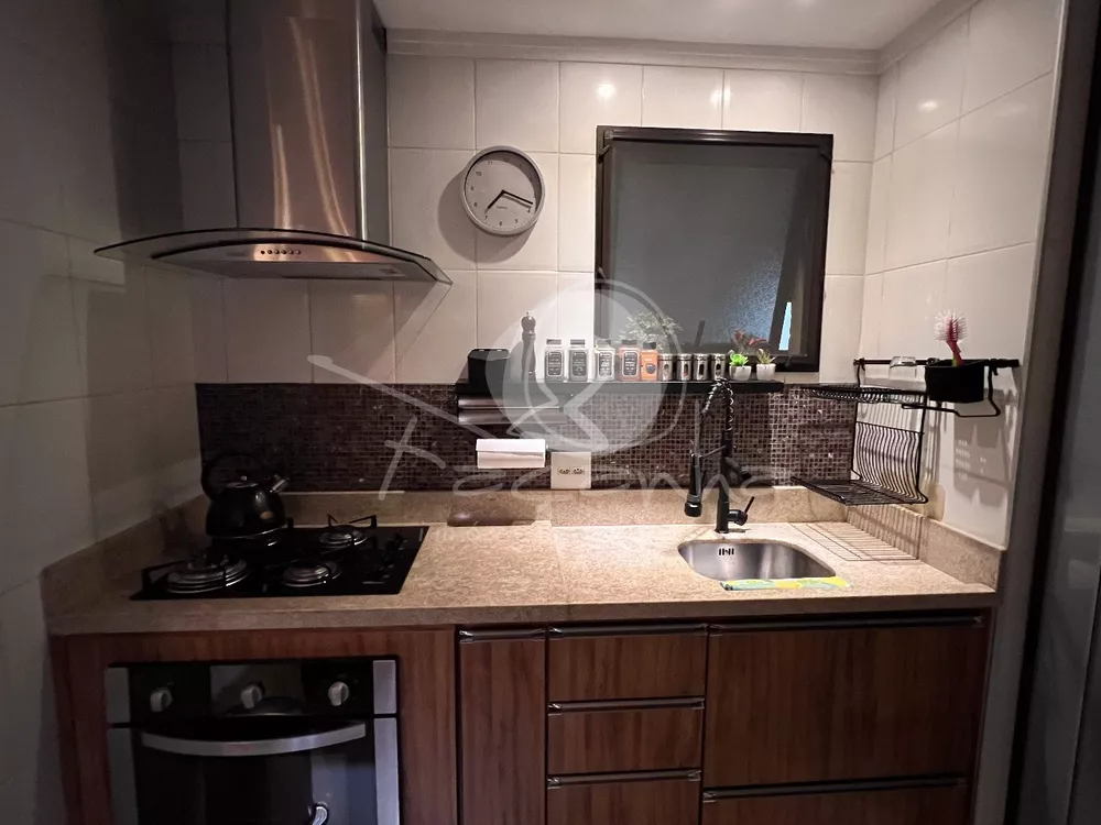 Apartamento à venda com 3 quartos, 82m² - Foto 8