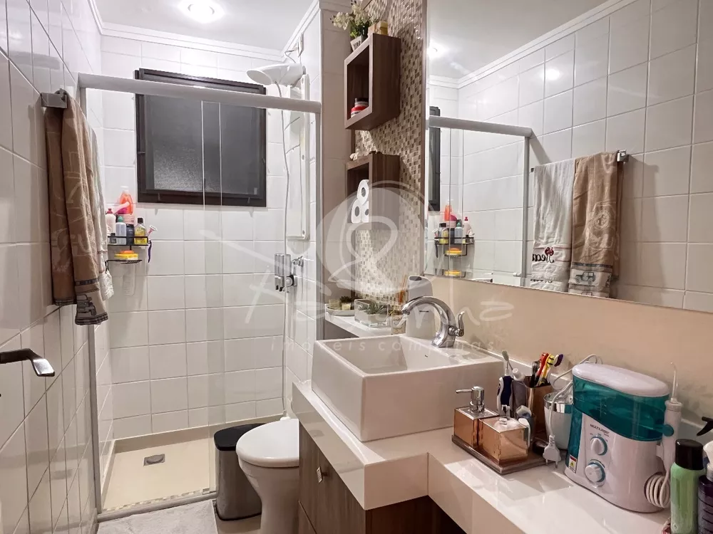 Apartamento à venda com 3 quartos, 82m² - Foto 6