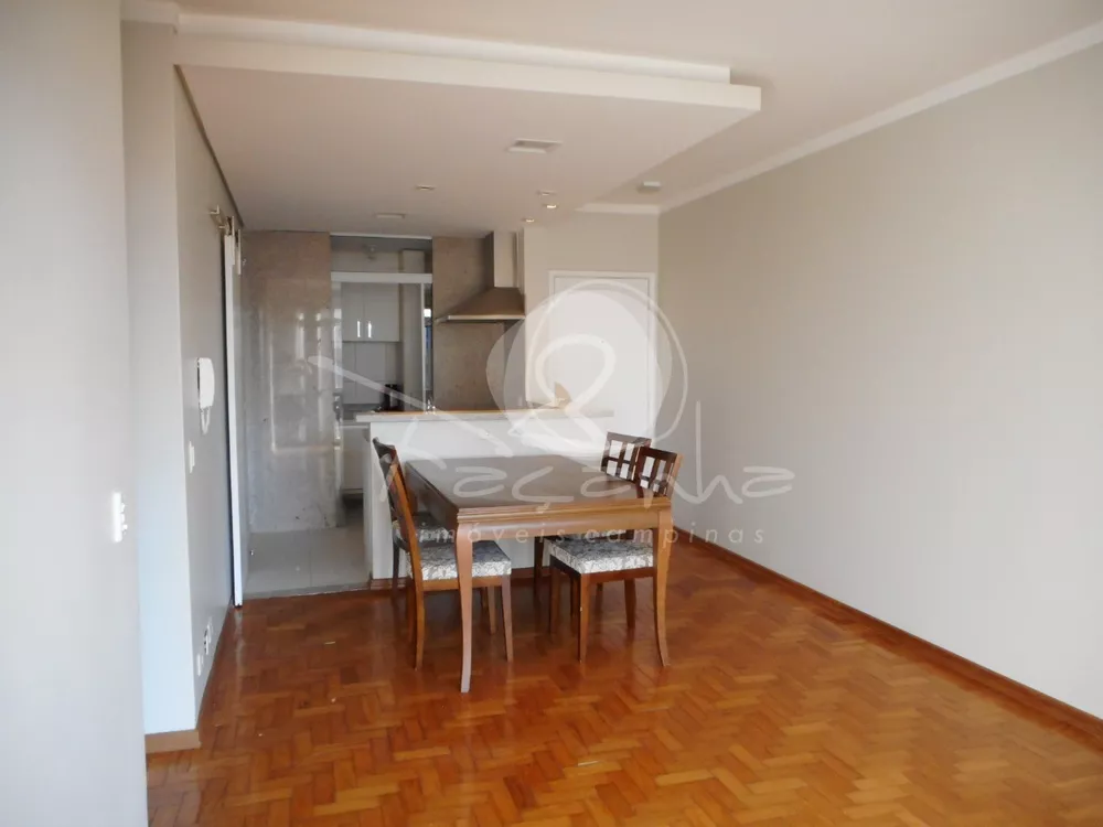 Apartamento à venda com 2 quartos, 60m² - Foto 2