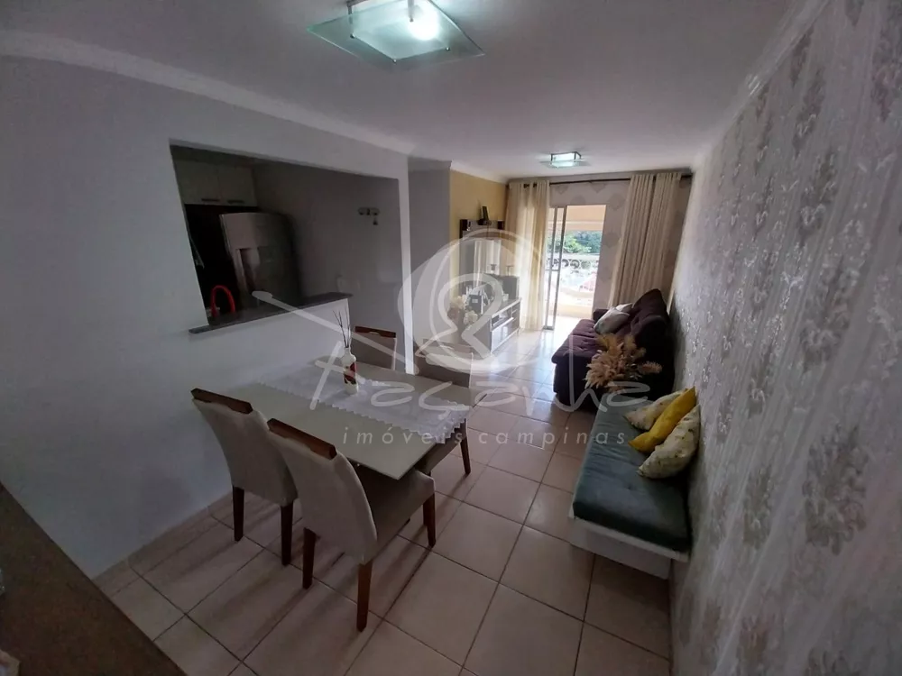 Apartamento, 3 quartos, 65 m² - Foto 3