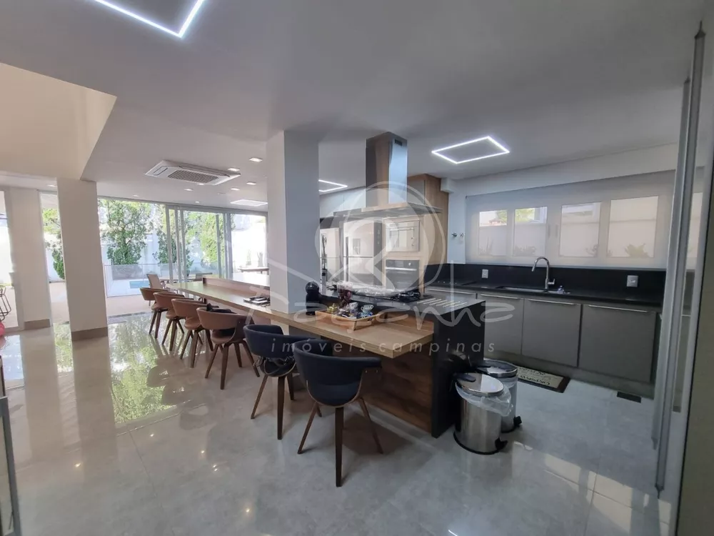 Casa de Condomínio à venda com 4 quartos, 351m² - Foto 7