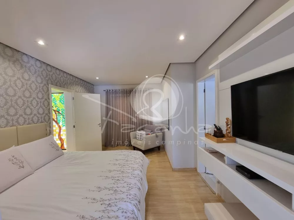 Casa de Condomínio à venda com 4 quartos, 351m² - Foto 15