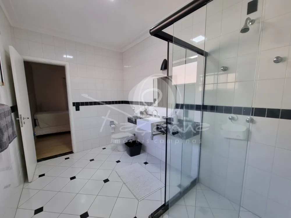 Casa de Condomínio, 4 quartos - Foto 42