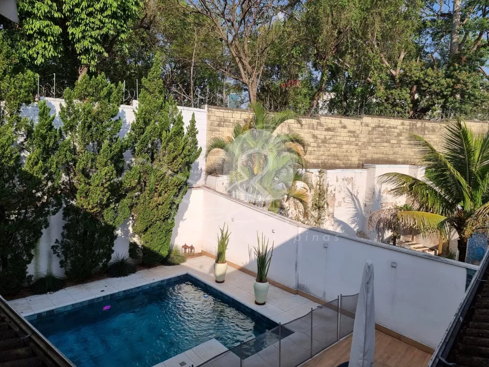 Casa de Condomínio à venda com 4 quartos, 351m² - Foto 19