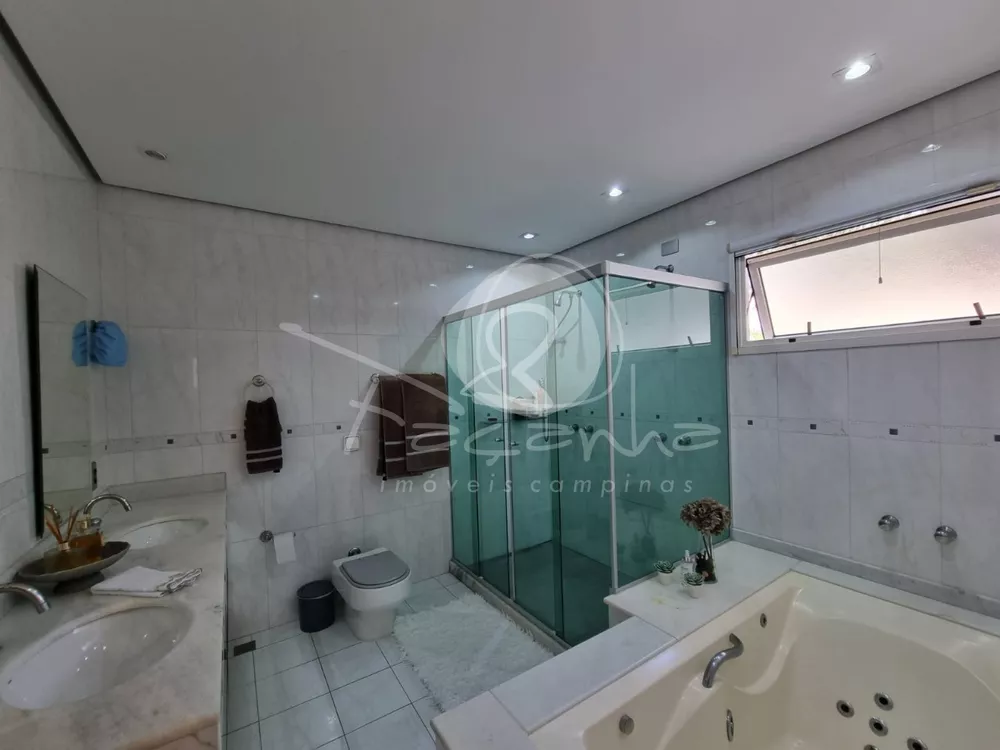 Casa de Condomínio à venda com 4 quartos, 351m² - Foto 17