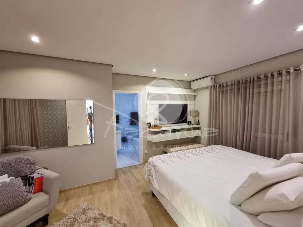 Casa de Condomínio à venda com 4 quartos, 351m² - Foto 14