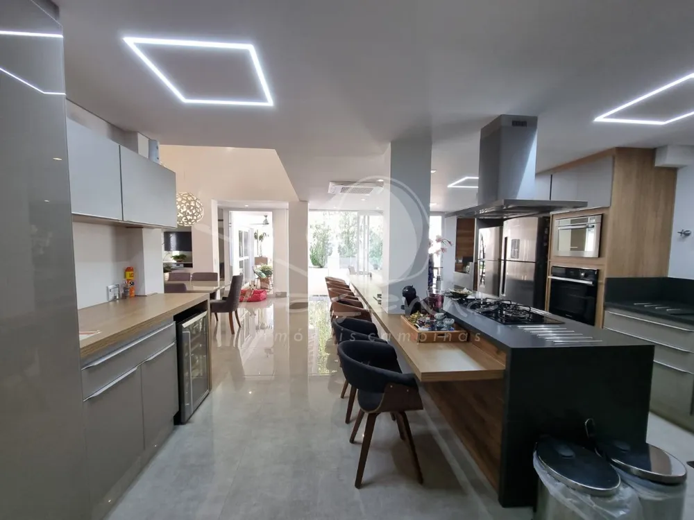 Casa de Condomínio, 4 quartos - Foto 43