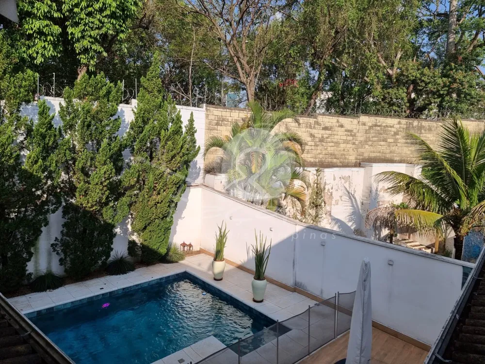 Casa de Condomínio, 4 quartos - Foto 40