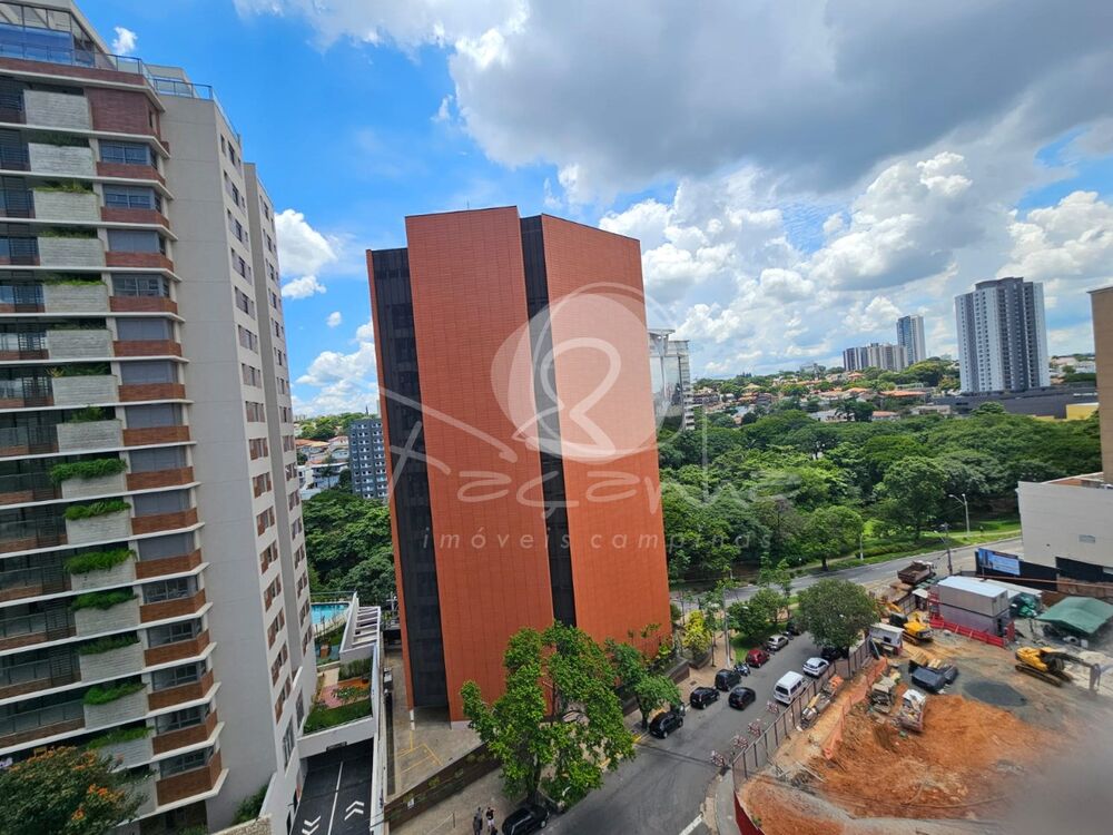 Apartamento, 3 quartos, 105 m² - Foto 1
