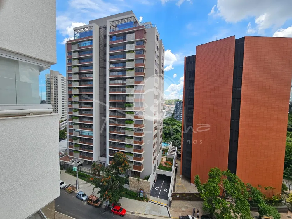Apartamento, 3 quartos, 105 m² - Foto 15