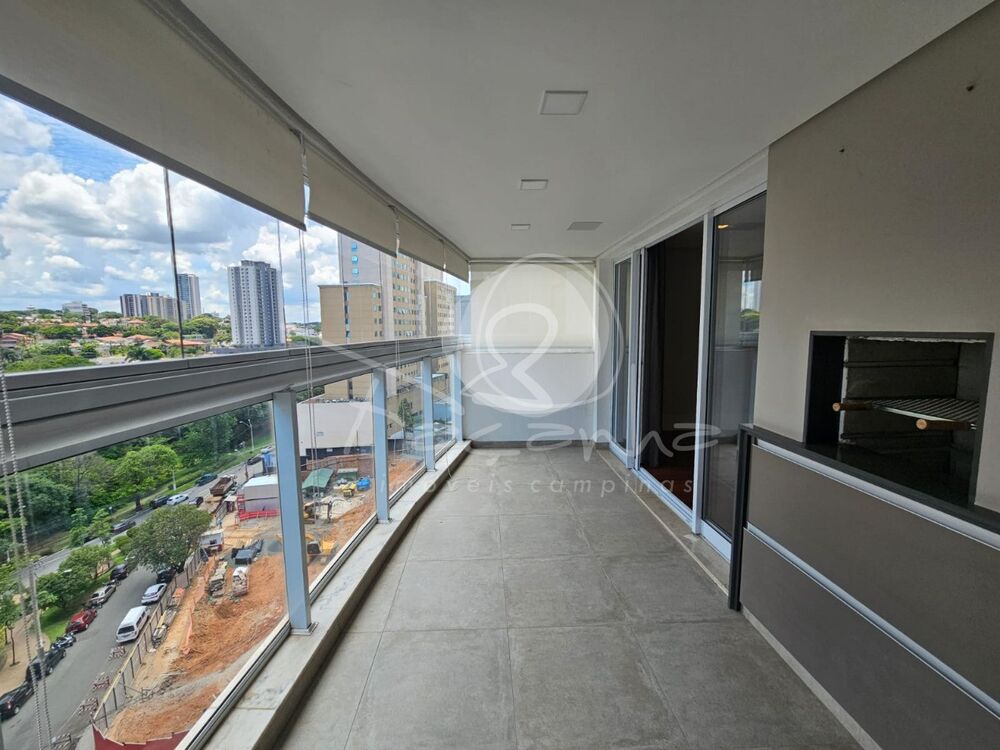 Apartamento, 3 quartos, 105 m² - Foto 2
