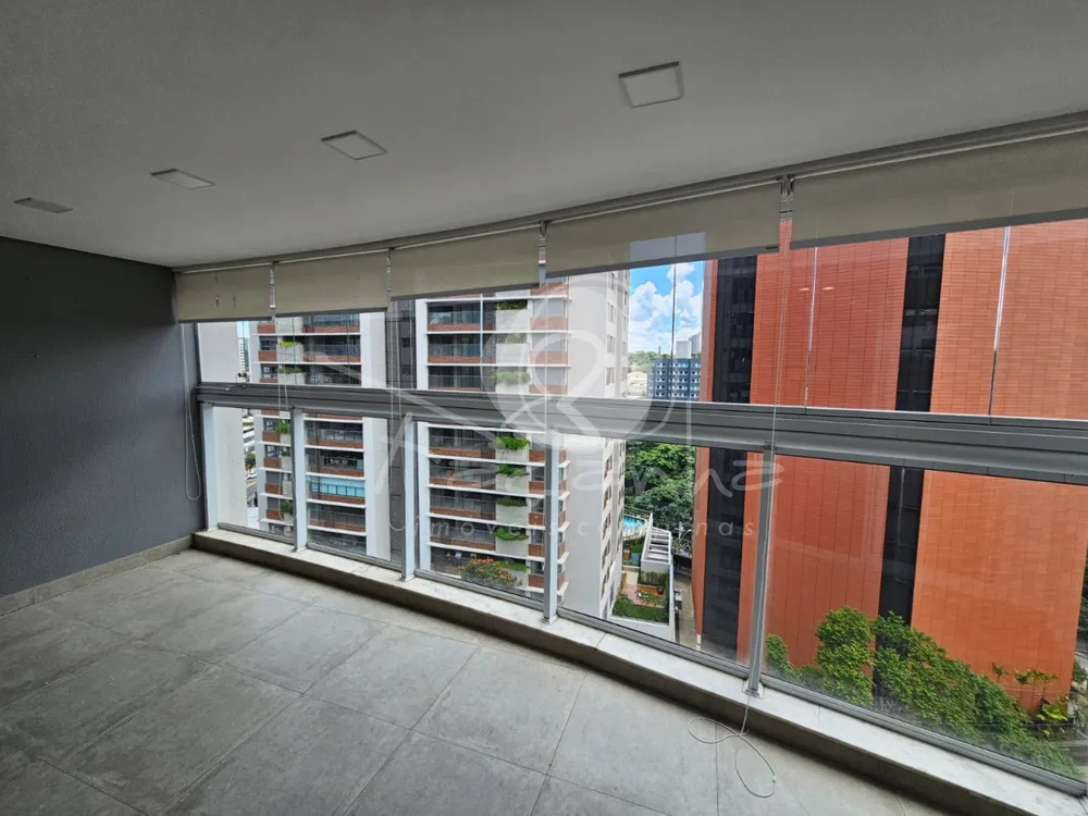 Apartamento, 3 quartos, 105 m² - Foto 7